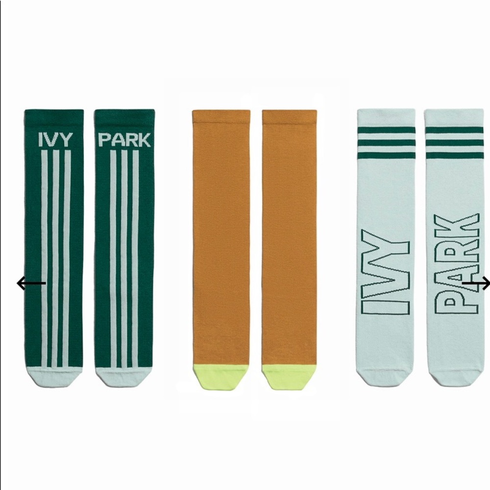 Ivy Park Socks